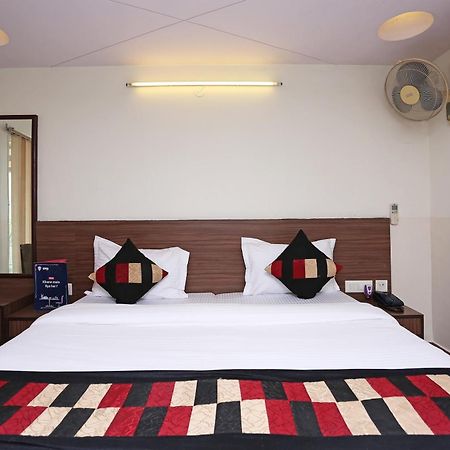 Super Hotel O Maan'S Heritage Jaipur Eksteriør billede