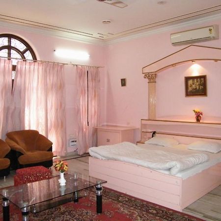 Super Hotel O Maan'S Heritage Jaipur Eksteriør billede