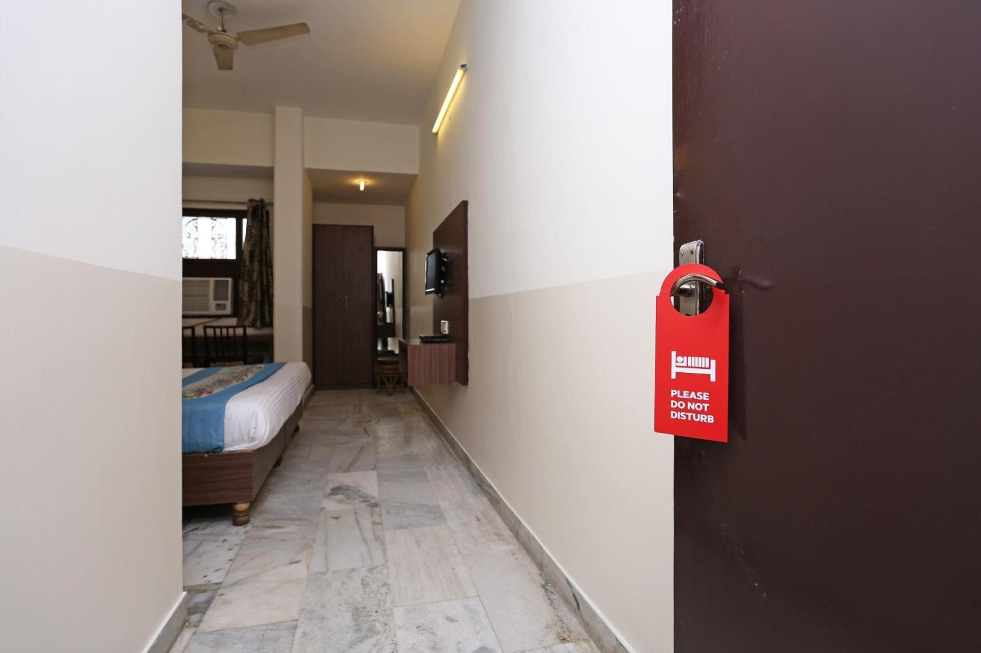 Super Hotel O Maan'S Heritage Jaipur Eksteriør billede
