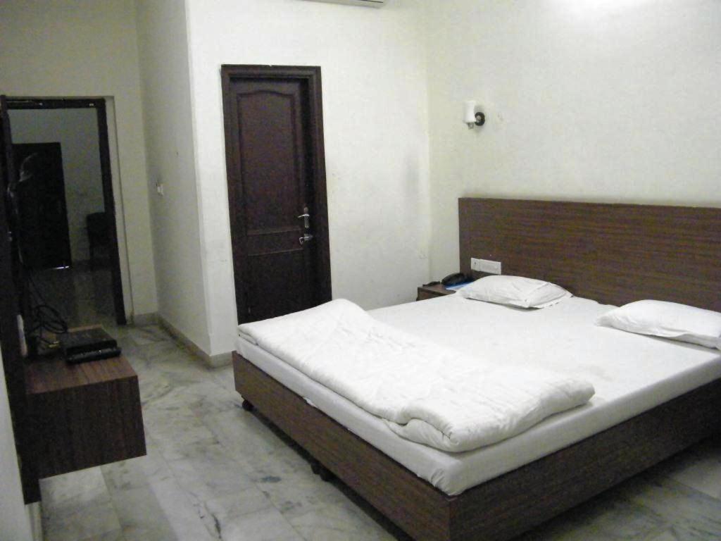 Super Hotel O Maan'S Heritage Jaipur Eksteriør billede