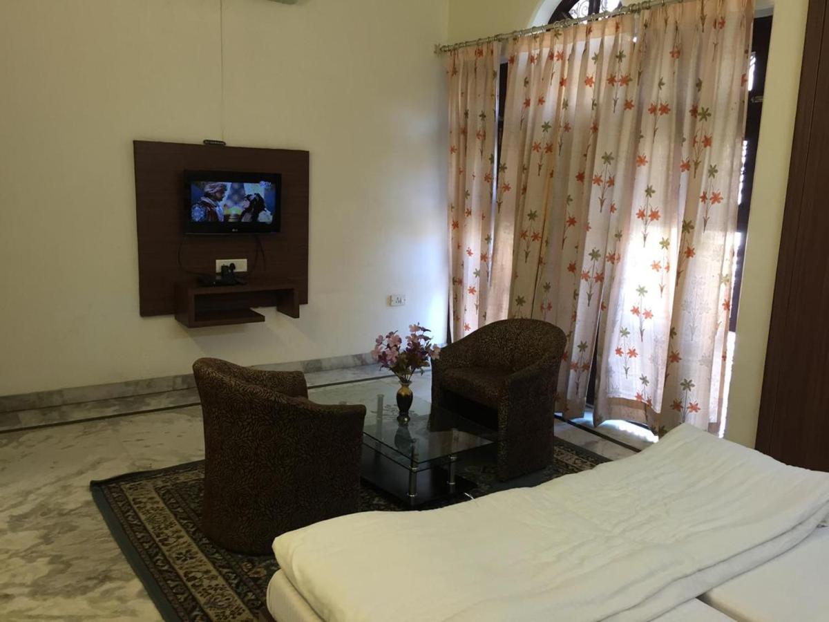Super Hotel O Maan'S Heritage Jaipur Eksteriør billede