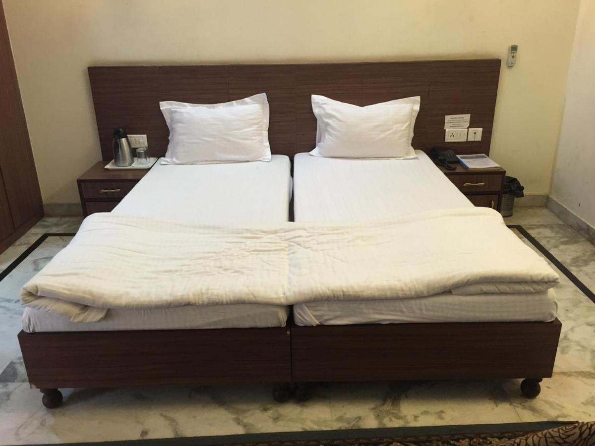 Super Hotel O Maan'S Heritage Jaipur Eksteriør billede